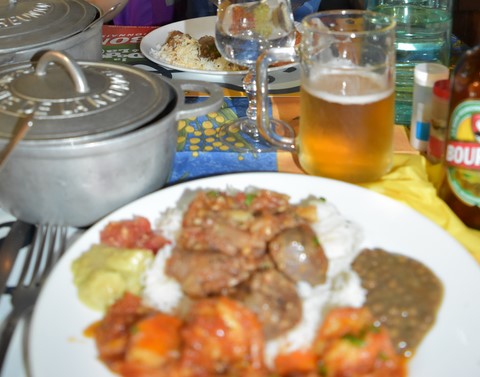 Chez Alice Hell-Bourg La Réunion