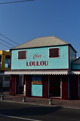 Burger and beer joint Miami Beach Floride Etats-Unis