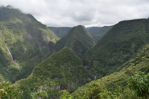 Takamaka Saint-Benoit La Réunion