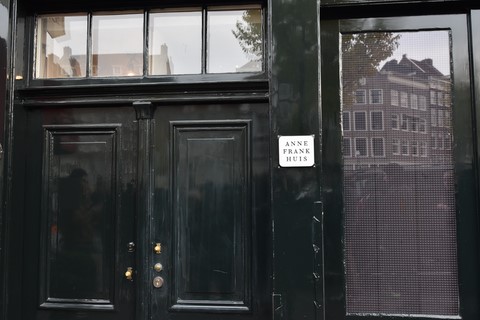 Maison d'Anne Frank Amsterdam