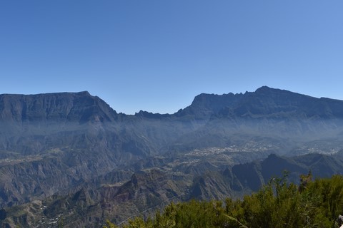 Le Dimitile La Réunion