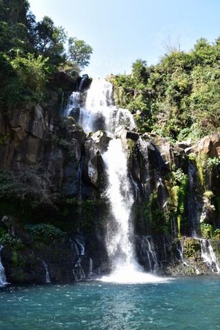 Trois bassins Saint-Gilles-Les-Bains La Réunion