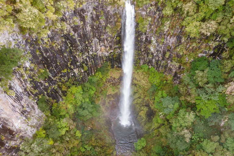 Levada das 25 Fontes 3 Madère
