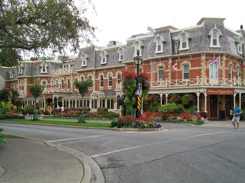 Niagara on the lake Canada
