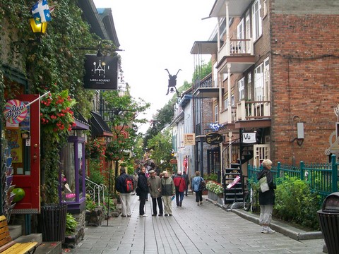 Quebec Canada