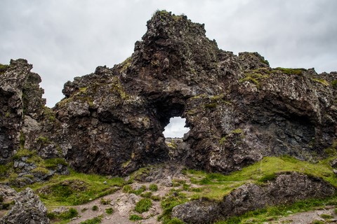 Drivtik 2 Péninsule de Snaefellness Islande Iceland