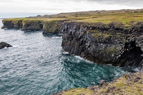 Arnastapi 2 Péninsule de Snaefellness Islande Iceland