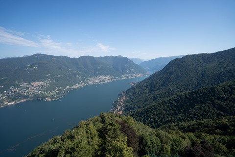 Brunate Côme