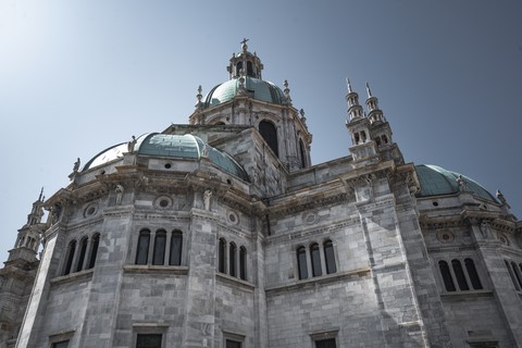 Cathédrale de Côme