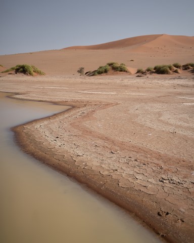 Sossusvlei 2 Namibie