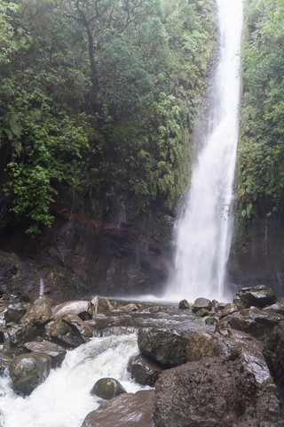 Levada das 25 Fontes Madère