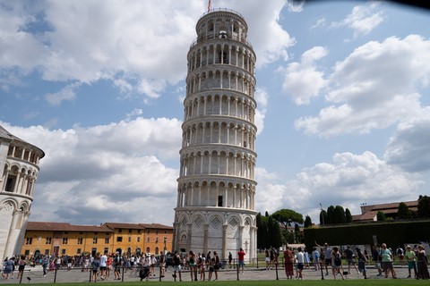 Tour de Pise