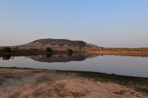 Self drive sortie Park Kruger