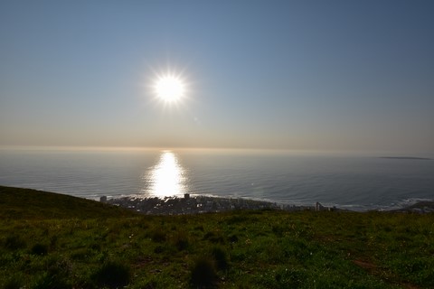 Clifton Signal Hill Cape Town