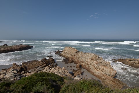 Whale Coast Road Hermanus