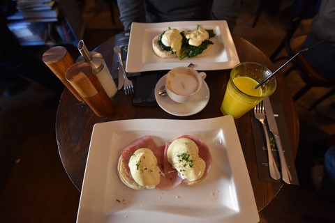 Greenwoods Amsterdam
