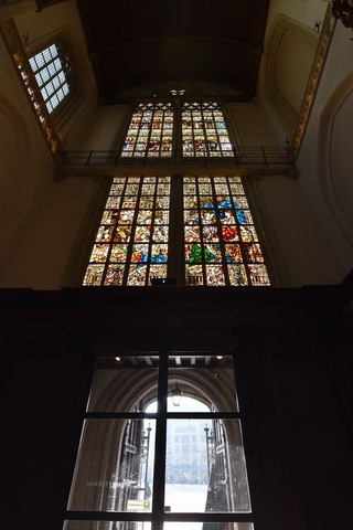 Nieuwe Kerk Amsterdam