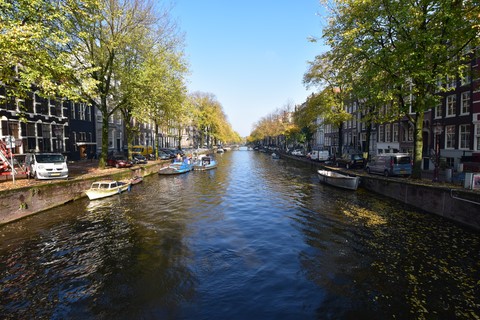 Negen Straatjes Amsterdam