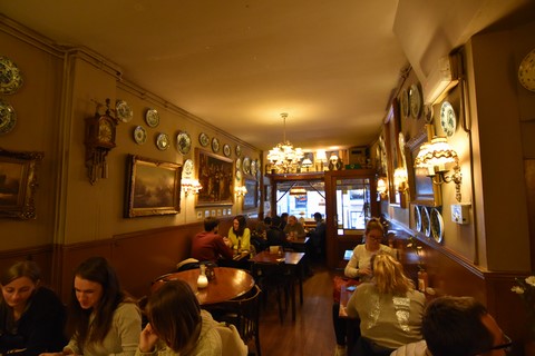 The Pantry Amsterdam