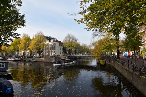 Jordaan Amsterdam