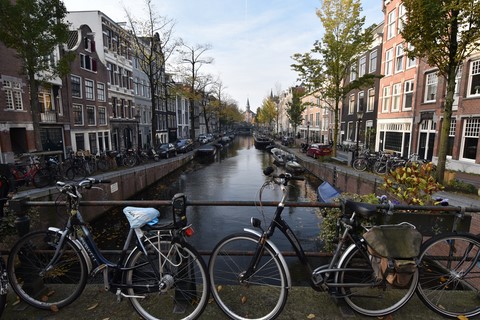 Jordaan Amsterdam