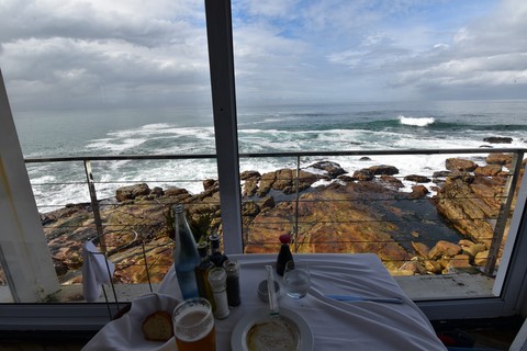 Harbour House Kalk Bay 