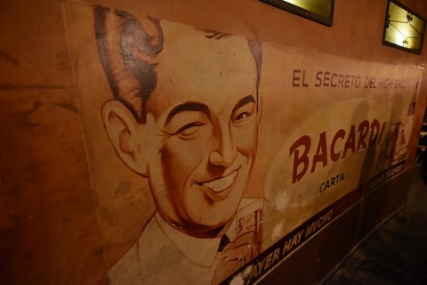 Café Cuba Amsterdam
