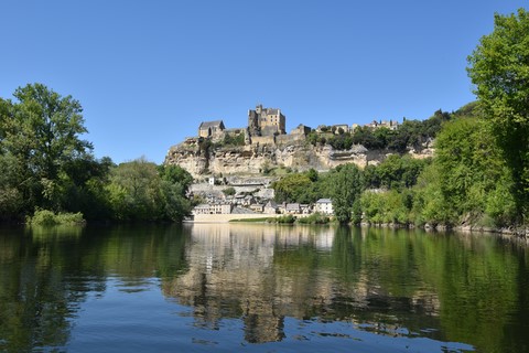 Château de Beynac