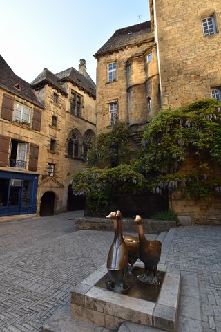 Le château des ducs de Bretagne Nantes