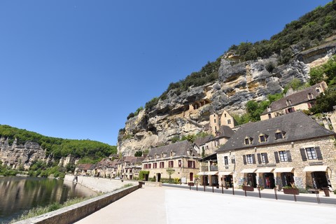 La Roque-Gageac