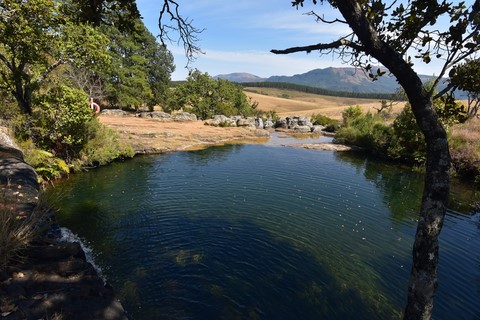 Mac Mac pools Sabie