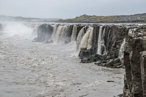 Selfoss Islande Iceland