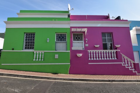 428 Bo Kaap Cape Town