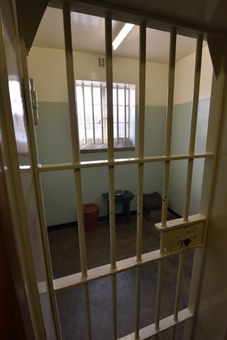 Robben Island Cape Town