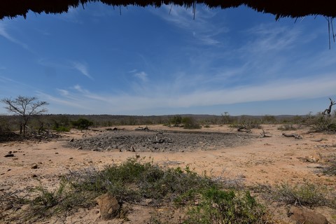 Ubhejane Hide Hluhluwe iMfolozi Park