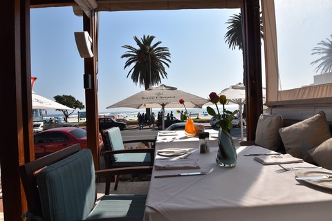 Harbour House Kalk Bay 