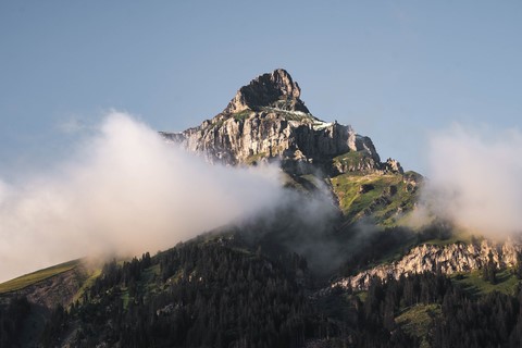 Montagne 2 Mont pilatus Lac des 4 cantons Suisse