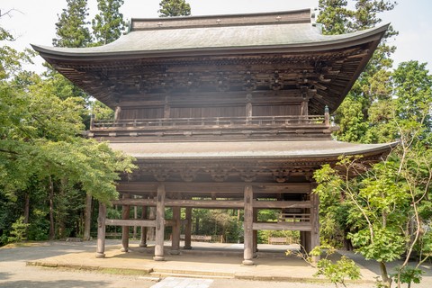 Engaku-ji Kamakura Japon