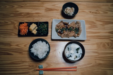 Cours de cuisine Osaka eat Osaka japon