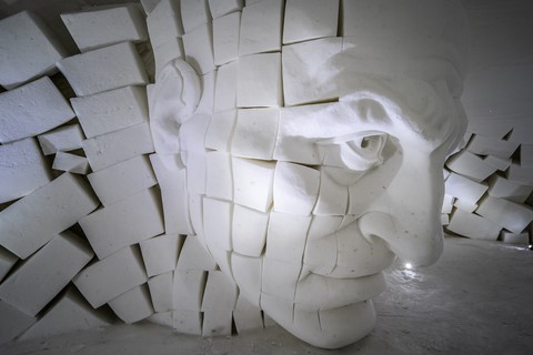 Laponie Finlandaise Yllas Lapland Hotel Snow village