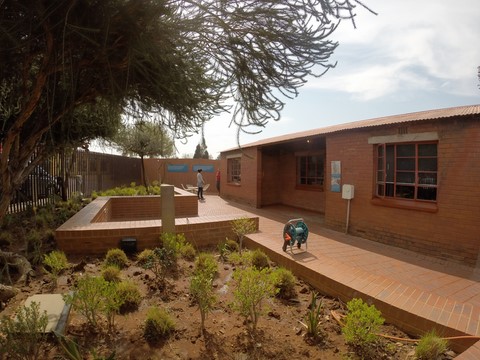 Maison de Nelson Mandela Soweto