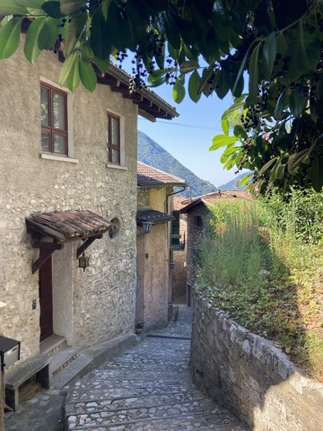 Gandria Lugano Suisse