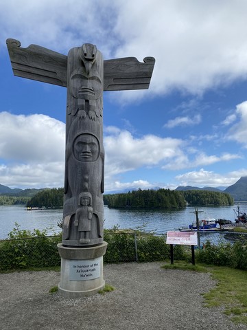 Tofino Vancouver Island Canada