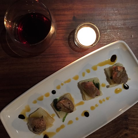 Fork Restaurant Cape Town