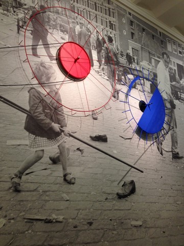 Stedelijk Museum Amsterdam
