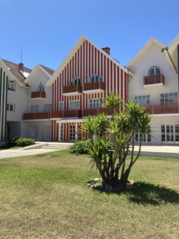 Copropriété Costa Nova Aveiro Portugal