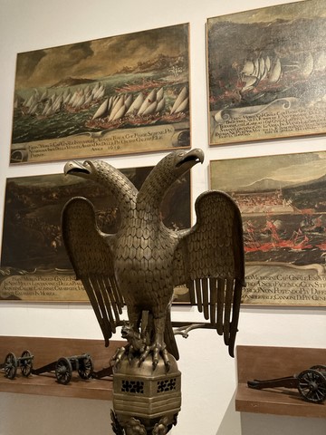 Museo Correr Venise