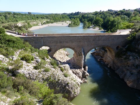 Grotte de Clamouse Saint-Guilhem-Le-Desert Montpellier