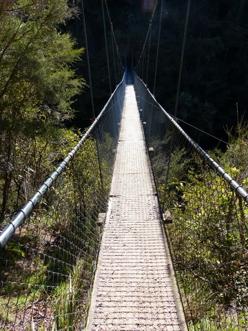 Abel Tasman Nouvelle-Zélande