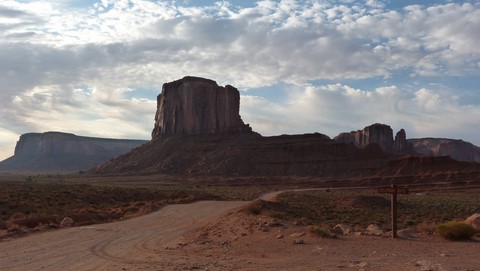 Monument Valley Etats-Unis